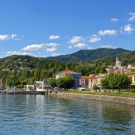 Casa Merita - 1 Luino