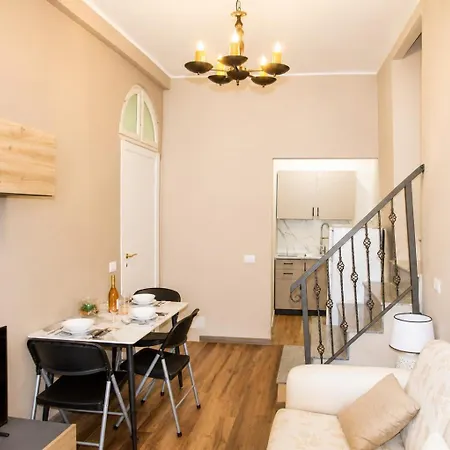 Apartment Casa Merita - 1